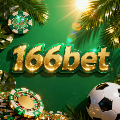 166bet logo