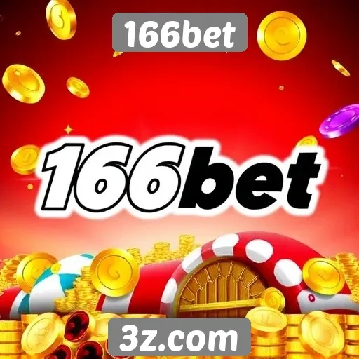 166bet | Variedade de jogos oferecidos pela 166bet