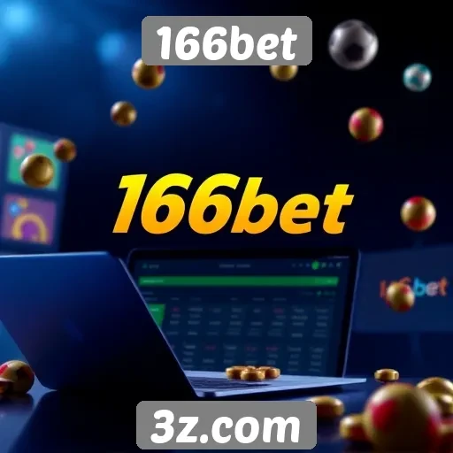 166bet | Navegação e usabilidade da plataforma 166bet